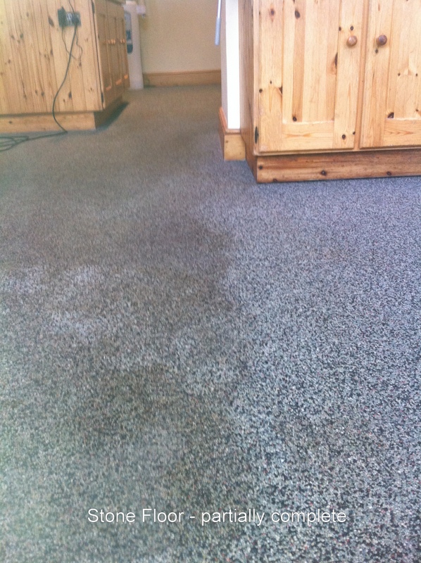 Tile & Stone Cleaning Wicklow Wexford